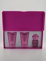 Moschino Toy 2 Bubble Gum Geschenkset - EDT 5ml Miniatur + 25ml Shower Gel + 25m