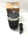 Dreo Energiesparender Heizluefter, 34 dB Leiser 1500W Elektrischer PTC Keramik
