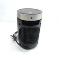 Dreo Energiesparender Heizluefter, 34 dB Leiser 1500W Elektrischer PTC Keramik