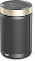 Dreo Keramik-Heizlüfter 1500W Turm – Leise Thermostat 5–35°C