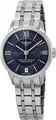Tissot Chemin Des Tourelles T099.207.11.048.00 Mechanisch Herren-Armbanduhr