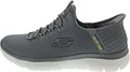 Skechers Slipper/Kletthalbschuh Sneaker (sportlich) Summits-HIGH Range