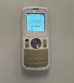 LG GB102 Tasten, Telefon, Handy, geprüft, Gebraucht volle Funktion, Mega Accu