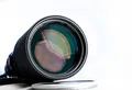 Extremely Rare  Nikon Nikkor 600mm f/5.6  ED