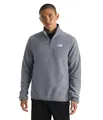 The North Face M GLACIER FLEECE 1/4 ZIP JACKET