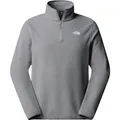 THE NORTH FACE Herren Pullover M GLACIER FLEECE 1/4 ZIP JACKET