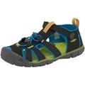 Keen SEACAMP II CNX Sandale schwarz 36 EU