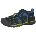 Keen Keen Kinder Sandale Seacamp 2 CNX Youth Sandale schwarz 36 EU