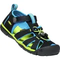 Keen Kids Seacamp II CNX Sandale blau 36 EU