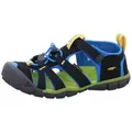 Keen Seacamp Sandale schwarz 36 EU