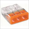 Meister Wago Verb. Doos 3V 100St 2273-203 W - WU7456350