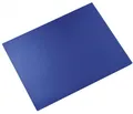 Läufer Schreibunterlage DURELLA, 520 x 650 mm, blau