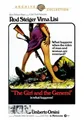 Girl And The Allgemeine DVD (1967) Rod Steiger, Virna Lisi Pasquale Festa