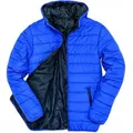 Result Outdoorjacke Herren Padded Jacket / Wasserabweisend und winddicht XL