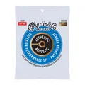 MARTIN MA540 Authentic SP Phosphor Light ❘ Saiten ❘ .012-.054