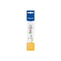 Pelikan Combino 15cm bruchfester Kunststoff Lineal Grundschule Tiermotive