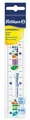 4012700811226 Linijka 15cm Combino Pelikan AG