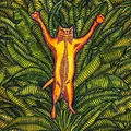 Audio Cd - Brian Marsella - Gatos Do Sul  - Tzadik -D- Neu