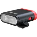 SmallRig Blitzgerät RS20 Mini-Speedlite-Blitz, Leitzahl: 12 (Aufsteckblitz, Universal) (5374)