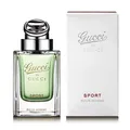 GUCCI by GUCCI SPORT POUR HOMME 50 ML NEU & VERSIEGELT AUSVERKAUFT
