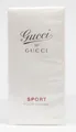 GUCCI- GUCCI BY GUCCI SPORT POUR HOMME EDT 50 ML-NEU- OVP(100 ml / 119,00 €)
