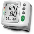 Medisana Handgelenk-Blutdruckmessgerät BW 315 Blutdruckmessgerät für das Handgelenk 00235115 weiß