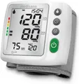 medisana Handgelenk-Blutdruckmessgerät BW 315 Blutdruckmessgerät für das Handgelenk 00235115