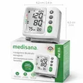 🩺💚 MEDISANA BW 315 HANDGELENK-BLUTDRUCKMESSGERÄT💚🩺