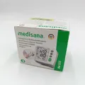 Medisana Handgelenk Blutdruckmessgerat Pulsmessung Gesundheit Präzise