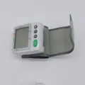 MEDISANA BW 315 Blutdruckmessgerät Weiß | Handgelenk Blutdruck Kontrolle Monitor