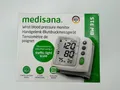 medisana BW315 Blutdruckmessgerät Handgelenk Arrhythmie OVP Set