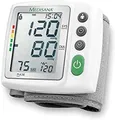 Elektronisches Handgelenk-Blutdruckmessgerät Medisana BW 315