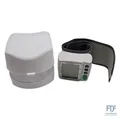 Medisana BW 315 Handgelenk Blutdruckmessgerät, Präzise Blutdruckmessung... 51072