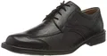 Josef Seibel Damen Douglas 05 Sneaker, schwarz, 41 EU