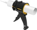 Siligun Kompakte Kartuschenpistole Kunststoff (Standard) Compact Caulk Gun 1 St.