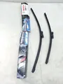 Bosch Aerotwin Wischblatt-Set für ŠKODA und Volkswagen (3397118979) 600/475 mm