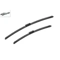 1x Wischblatt BOSCH 3 397 118 979 passend für VW