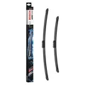 Set 2 Scheibenwischer Bosch AEROTWIN 3397118979 Gummi - 600 MM 475 MM