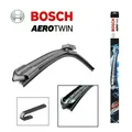 650mm AERO Scheibenwischer für HYUNDAI ACCENT ELANTRA GENESIS IONIQ KONA  AR26U