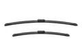 BOSCH Scheibenwischer Flachbalkenwischblatt Vorne (3 397 118 979) für VW Golf
