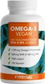ProFuel V-Omega, Omega 3 EPA & DHA, 120 Kapseln
