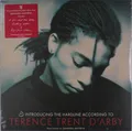 Sananda Maitreya (Terence Trent D'Arby): Introducing The Hardline According To.