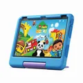 Amazon Fire HD 10 Kids-Tablet (2023), blau für Kinder ab dem Vorschulalter, Mit