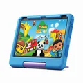 Amazon Fire HD 10 Kids-Tablet (2023), blau für Kinder ab dem Vorschulalter