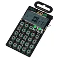 PO-12 rhythm