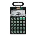 Teenage Engineering - Pocket Operator PO-12 Rhythm (Drum Machine) Black / Green