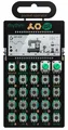 Teenage Engineering PO-12 Rhythm Pocket Synthesizer