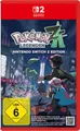 Pokemon-Legenden: Z-A - Switch 2 Edition Nintendo Switch 2