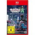 Pokémon-Legenden: Z-A Nintendo Switch 2