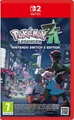 Nintendo Pokemon-Legenden Z-A Switch 2